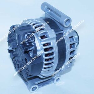 Генератор (ЕВРО 5) 150А 7PK RWD (задний привод ) CC1T10300CC/2545289/1800123/1874995 WAI