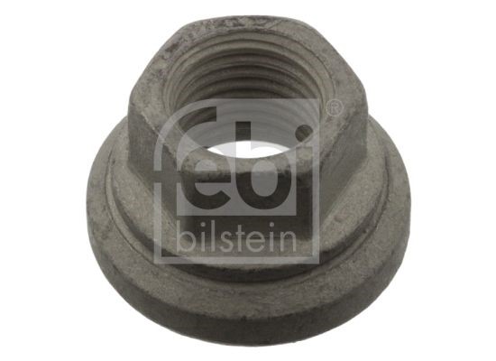 Гайка колесная Volkswagen Crafter 2.0 (FEBI BILSTEIN) - Миниатюра товара 1