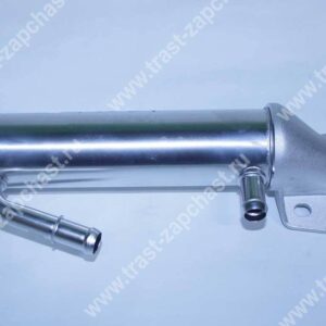 Теплообменник EGR (самовар) (Евро-5) (круглый) CK3Q9F464AB/1807897/9800570780 JMC