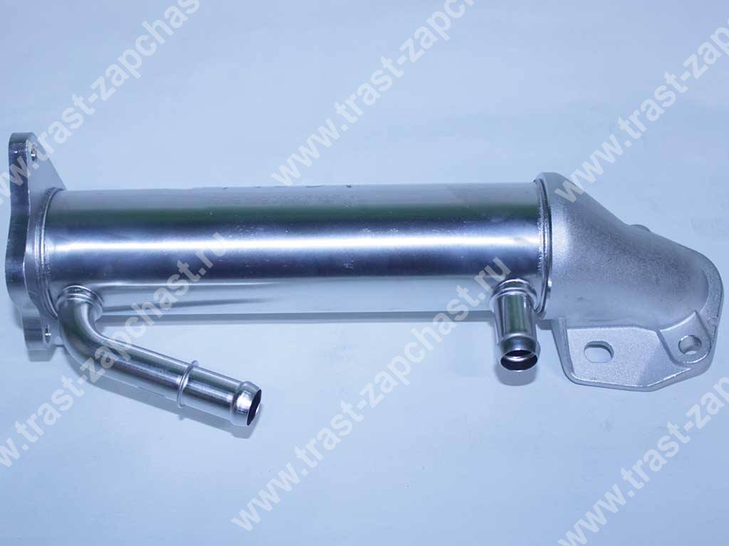 Теплообменник EGR (самовар) (Евро-5) (круглый) CK3Q9F464AB/1807897/9800570780 JMC - Миниатюра товара 1