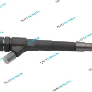 Форсунка топливная FIAT 2,3 евро 4 под шайбу 504386427/0445110435 BOSCH EUROPE