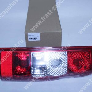 Фонарь задний правый без платы TR > 06 6C1113450AA/T199078/1435880 ATY