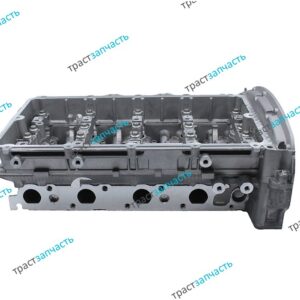 ГБЦ 2,4 115 -140 TR > 06 ( БЕЗ клапанов ) 6C1Q6049BE/6C1Q6C032BA/T154171/1433148 OTOCAH