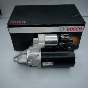 Стартер Ford Transit ТЗ (115-140 л.с. RWD.)/Пежо 120-131 л.с./2.2L TTG с 2014г. FWD BOSCH EUROPE