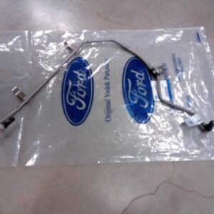 Трубка подачи масла к турбине (Евро-5) Ford FWD BK2Q6K679AC/1763650 OTOCAH