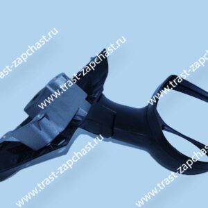 Зеркало с подогревом TR > 06-12 правое,электр,короткая ножка 6C1617682DFYGAX/1786639/Т125477 APD