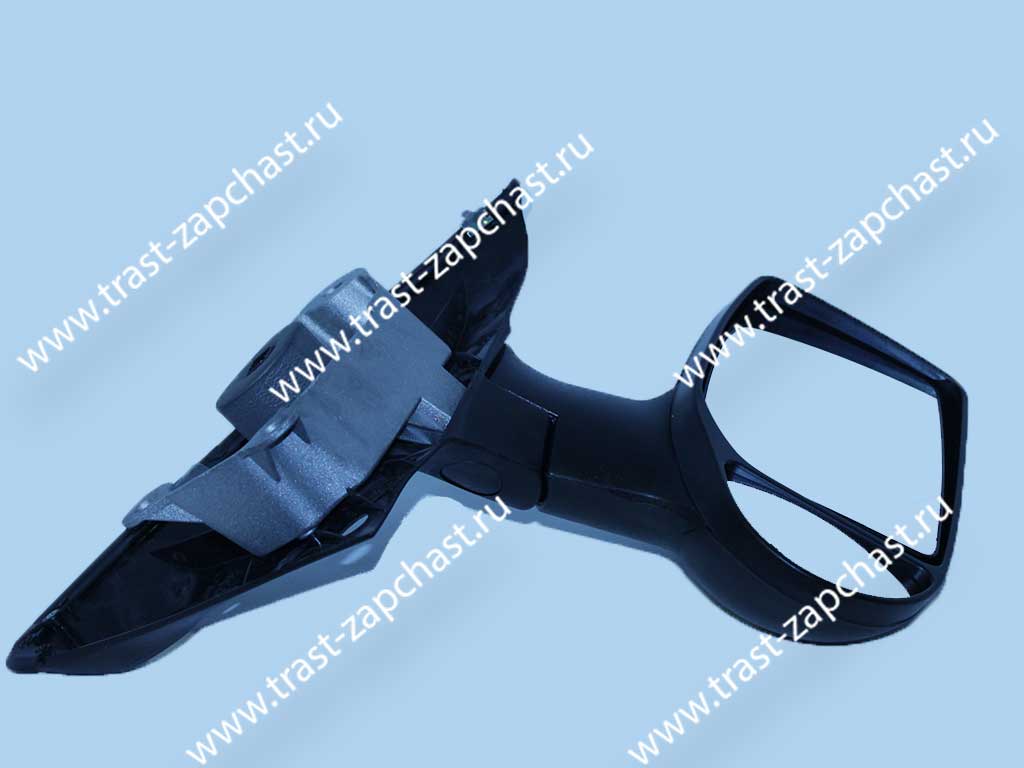Зеркало с подогревом TR > 06-12  правое,электр,короткая ножка 6C1617682DFYGAX/1786639/Т125477 APD