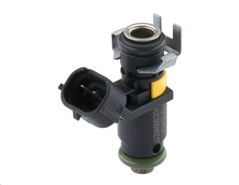 Форсунка топливная VAG Audi,Seat,Skoda,Volkswagen 1.4 (16 клап.) CONTINENTAL/VDO - Миниатюра товара 1