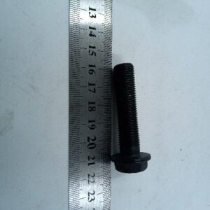 Болт крепления маховика  Iveco Daily 2.3-3.0 (М12*1.25 -8 шт) 504027865 NAVECO