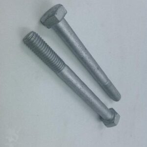 Болт крепления форсунки 2.3 — 3.0 М8x80mm 16626535/1610789180/16626533 NAVECO
