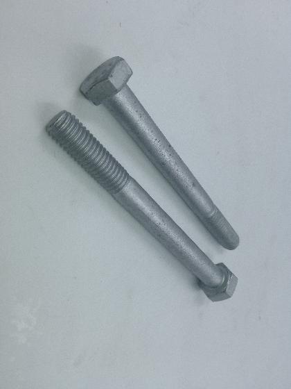 Болт крепления форсунки 2.3 — 3.0 М8x80mm 16626535/1610789180/16626533 NAVECO - Миниатюра товара 1