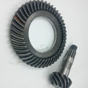 Главная пара Iveco Daily3 06->50C15 Z=11/46 7175158 NAVECO