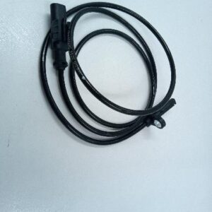 Датчик ABC передний Iveco Daily лев/пр ( плоский, длинный) 35-50С15 5801279030 TZ OEM