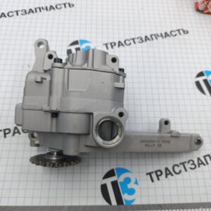 Насос масляный Mercedes Sprinter OM642 A6421801600/A6421802101 (FEBI BILSTEIN)