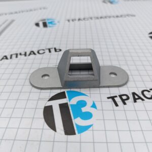 Ответная часть замка Fiat Ducato 244 кузов (задняя дверь, нижняя левая) ТЗ (ТрастЗапчасть)