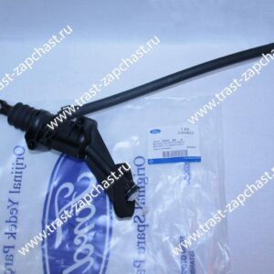 ГЦС (Главный цилиндр сцепления) 2.2 RWD TR > 06 CC117A543AC/2350852/1762805 ОТОСАН усилен втулкой