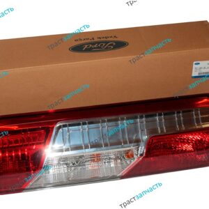 Фонарь задний левый FORD Transit >14 BK3113405AG/1870426 OTOCAH