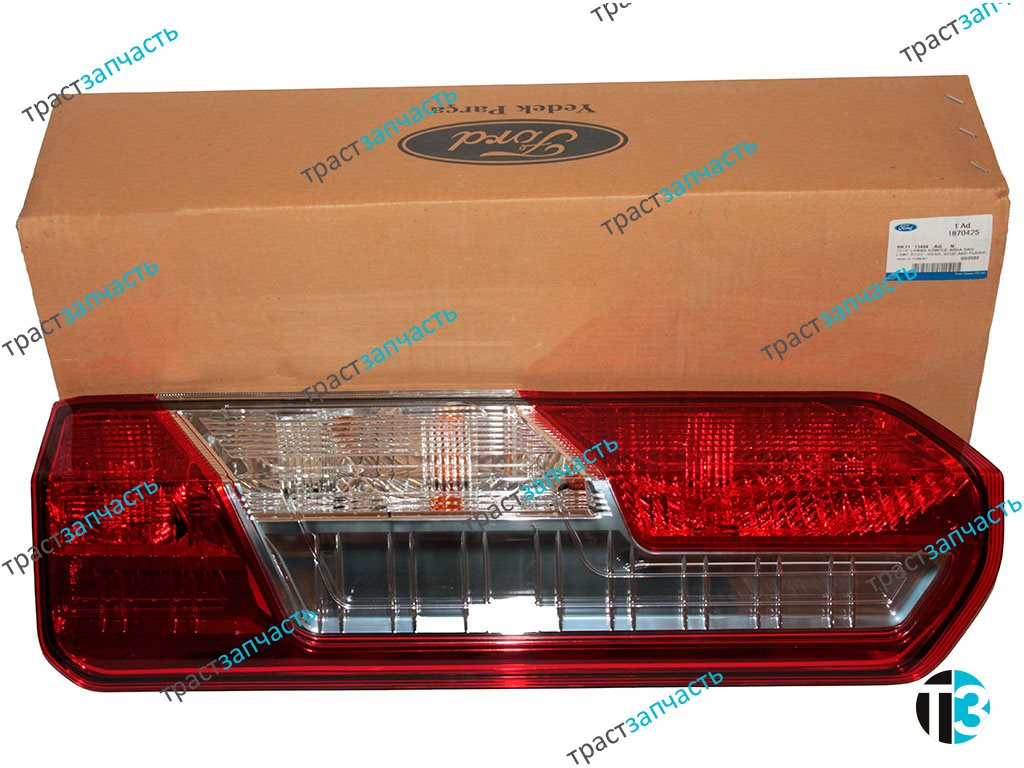 Фонарь задний правый TR > 14 BK3113404AG/1870425 OTOCAH