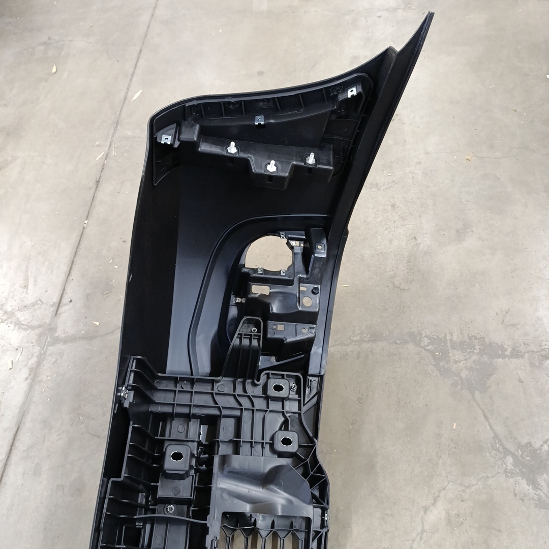 Бампер передний Iveco Daily 14-> 5801772690/5802510213 (TZ качество оригинала) - Миниатюра товара 5