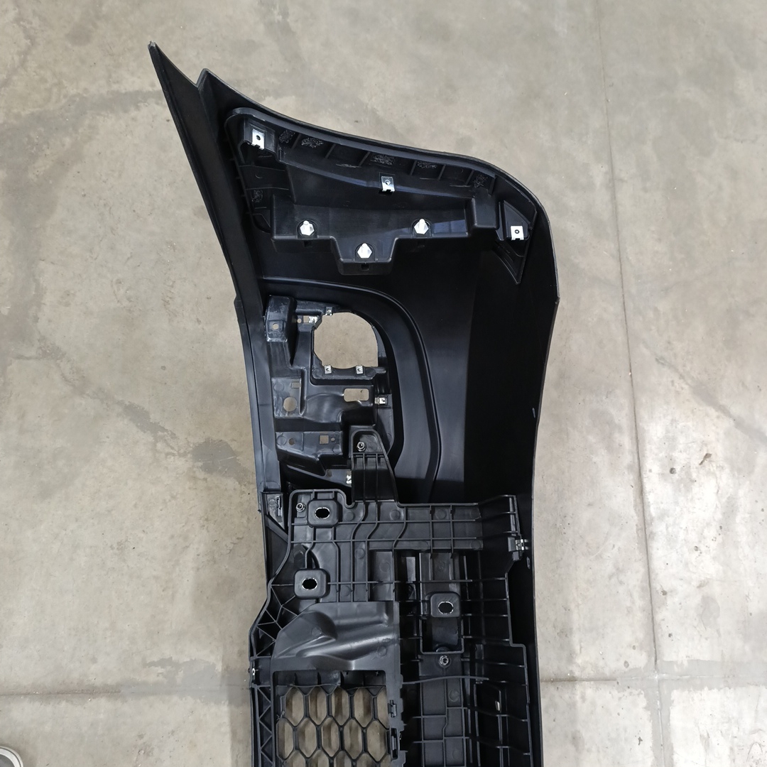 Бампер передний Iveco Daily 14-> 5801772690/5802510213 (TZ качество оригинала) - Миниатюра товара 6