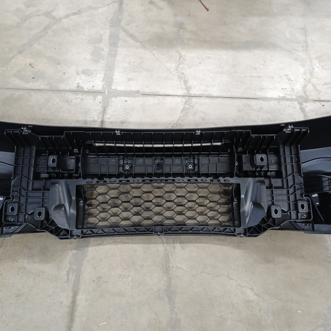 Бампер передний Iveco Daily 14-> 5801772690/5802510213 (TZ качество оригинала) - Миниатюра товара 7