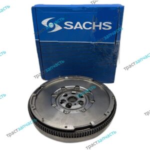 Маховик двухмассовый Volkswagen Transporter , Multivan T5 2.0 TDI (240 mm) SACHS