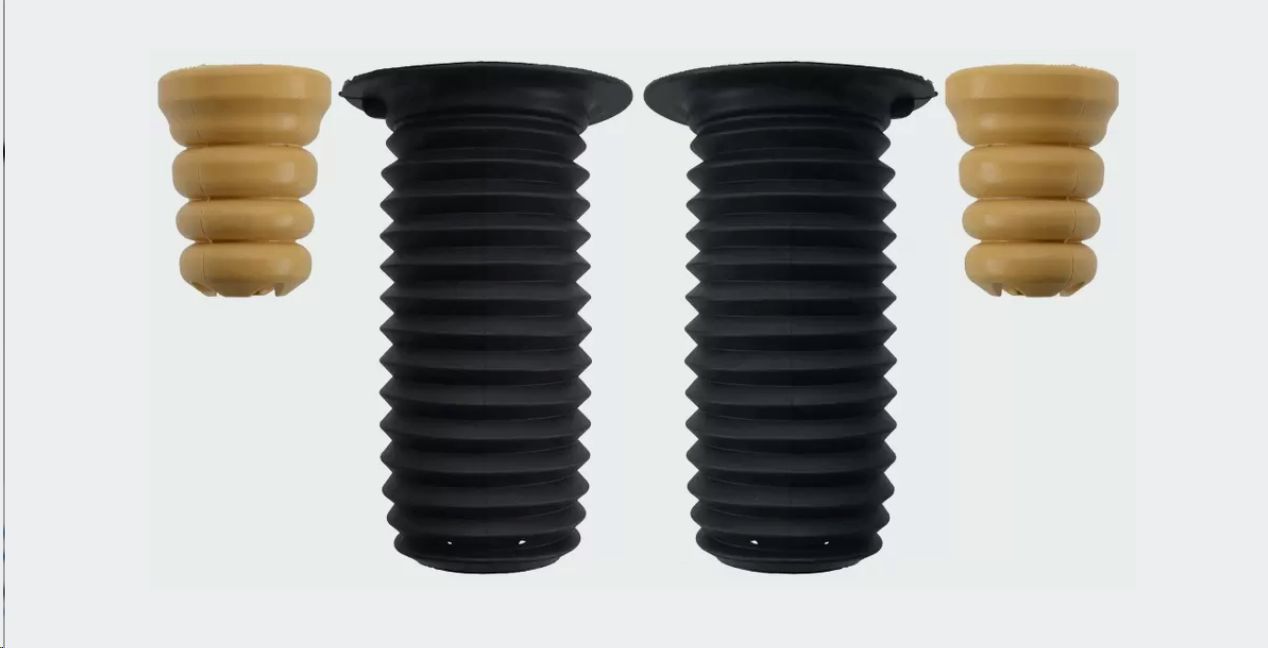 Отбойник переднего амортизатора BMW BMW F20,F23,F22,F87,F30,F80,F33,F83 (отбойники+пыльники) - Миниатюра товара 1