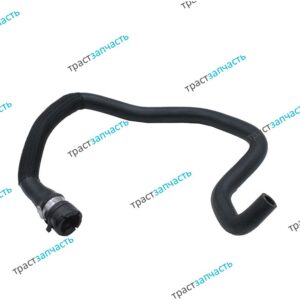 Шланг печки Peugeot Boxer 2.2 (Евро 4) (выпускной) 1349252080/6466JH IBRAS