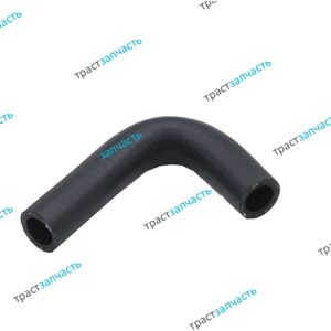 Шланг патрубок картерных газов (сапун) Iveco/ Fiat 2.3 504037973 IBRAS