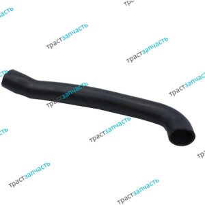 Патрубок интерекуллера впускной IVECO Daily 5801887889/5801312768 IBRAS