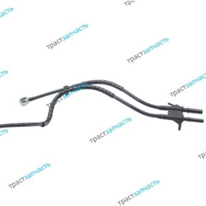 Трубка топливная (подача и обратка) Iveco Daily 3.0 евро 3-4 504101854 IBRAS