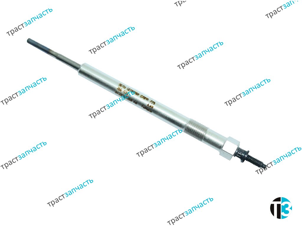 Свеча накаливания Eвро 5 2.2 Ford PSA BK3Q6M090AB/1717631/9675680980 A-N ET.1 GERMANY
