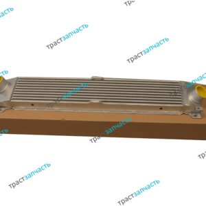 Интеркулер Peugeot Boxer 3-Fiat Ducato 3- евро4 (широкий 6см) 0384K1/1614156880 KALE