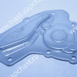 Крышка КПП задняя Ducato (250) 2.3 PSA Boxer 3,Jumper 3 06->2.2 2207A9/9818171180/9654353380 PSA