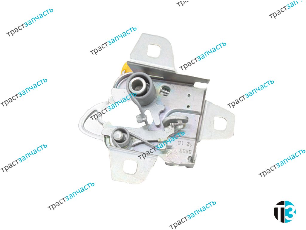 Замок капота PSA 250 ORG PSA - Миниатюра товара 3