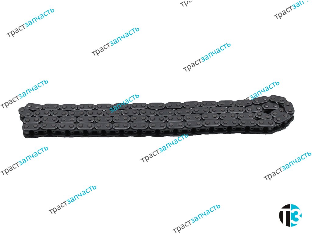 Цепь ГРМ 2,2 FWD Ford Peugeot Fiat BK2Q6268AA/1704087/9677427780/0816H4 DAYCO - Миниатюра товара 1