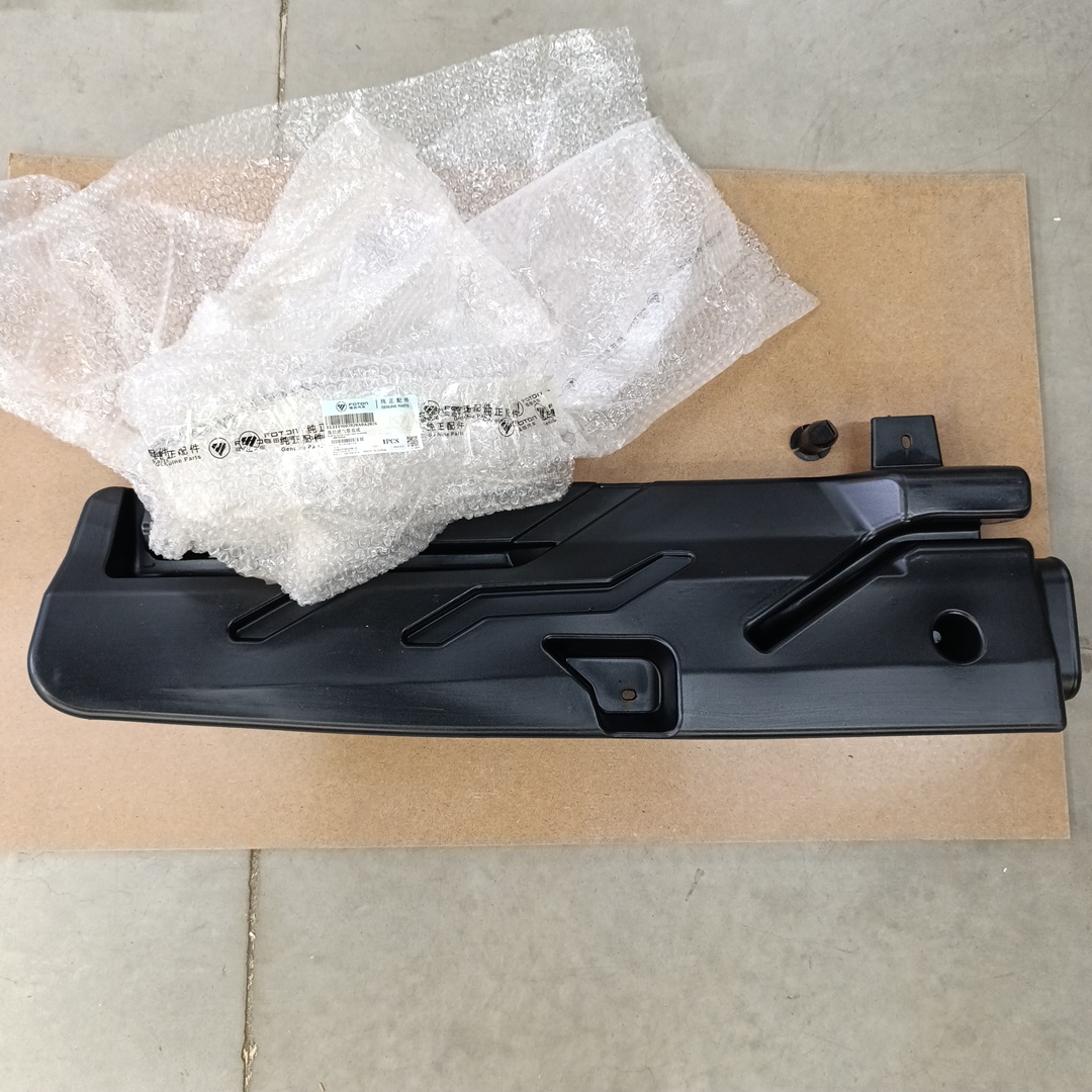 Панель Foton Aumark S35 L1119007020A0 (ORIGINAL FOTON) - Миниатюра товара 1