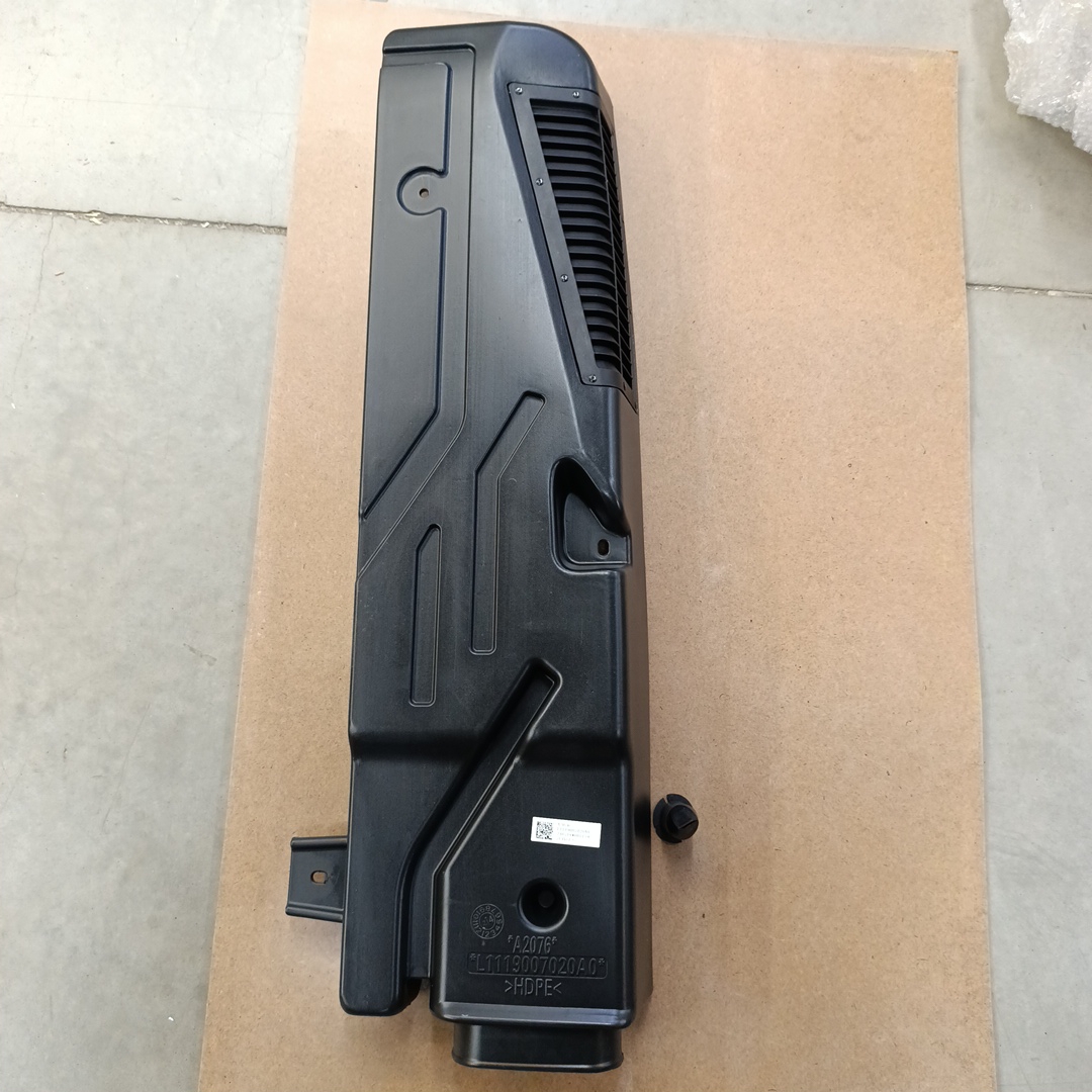 Панель Foton Aumark S35 L1119007020A0 (ORIGINAL FOTON) - Миниатюра товара 3