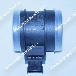 Датчик расхода воздуха ДМРВ 2,3 евро 4 IVECO DUKATO 250 69503670/51827033/0281006048 IVECO