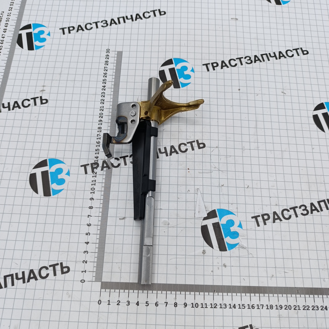 Вилка зад.передачи Пежо Боксер 244-250  255558/9809889680 ORG PSA - Миниатюра товара 1
