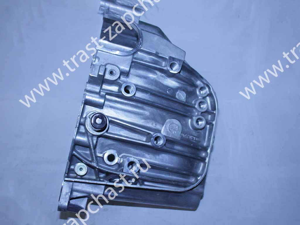 Корпус МКПП Пежо  6 ступ 2.2 (Задняя часть) 9657908688 - Миниатюра товара 1