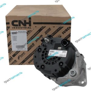 Генератор Fiat Ducato 180 А 250-290 14V 5801526031/504280010 ORG IVECO