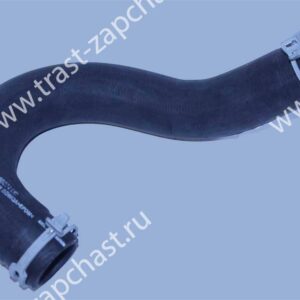 Шланг радиатора левый TR > 06 2.2 — 2.4 RWD (термостат-радиатор) 6C118B274DB/1370895 OTOCAH