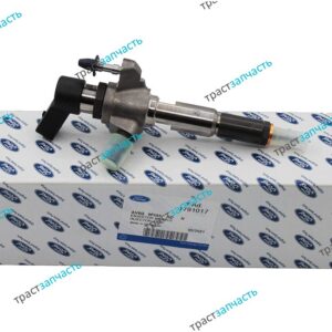 Форсунка топливная Peugeot 1.6 HDI/TDCI 1791017/AV6Q9F593AD/9802448680 OTOCAH