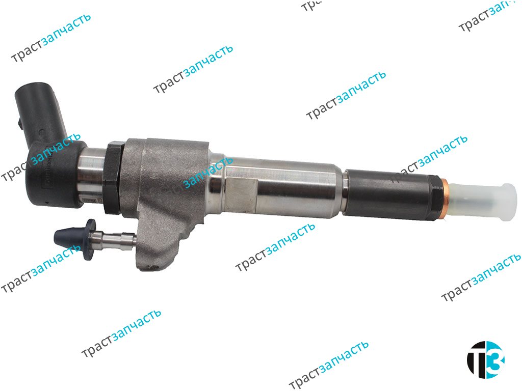 Форсунка топливная Peugeot 1.6 HDI/TDCI 1791017/AV6Q9F593AD/9802448680 OTOCAH - Миниатюра товара 2