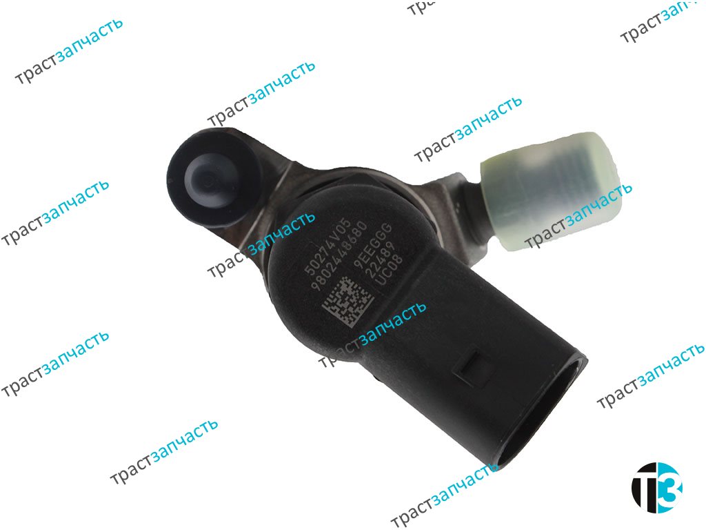 Форсунка топливная Peugeot 1.6 HDI/TDCI 1791017/AV6Q9F593AD/9802448680 OTOCAH - Миниатюра товара 3