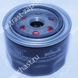 Фильтр масляный 2.3 FIAT IVECO 2995811/71779555/5801877000/71773183 UFI