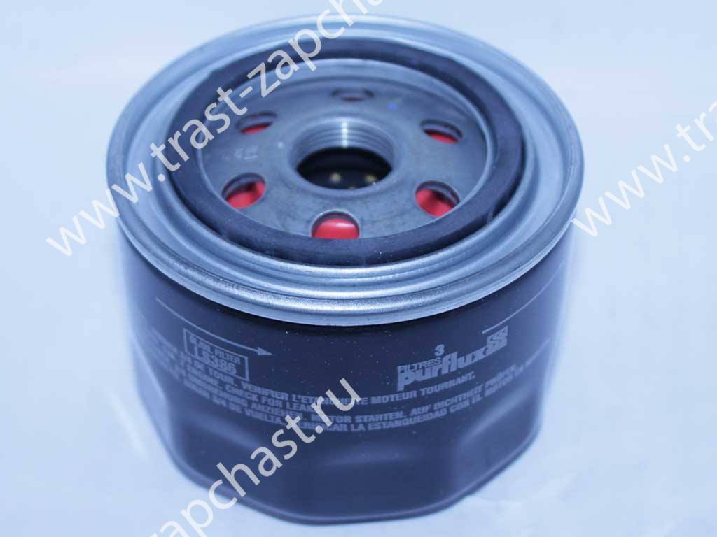 Фильтр масляный 2.3 FIAT IVECO 2995811/71779555/5801877000/71773183 UFI - Миниатюра товара 1
