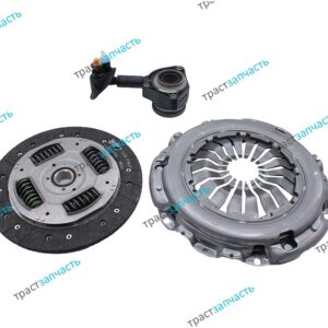 Сцепление Ford CONNECT 1.8 TDCI 2T147C623GA/1901246 OTOCAH