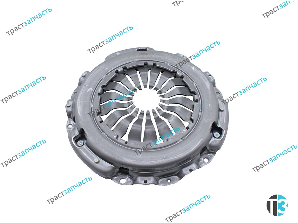 Сцепление Ford CONNECT 1.8 TDCI 2T147C623GA/1901246 OTOCAH - Миниатюра товара 4